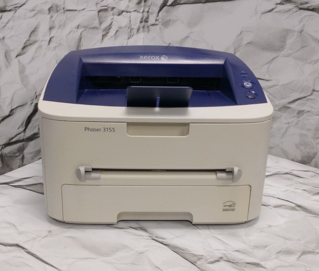 Xerox Phaser 3155
