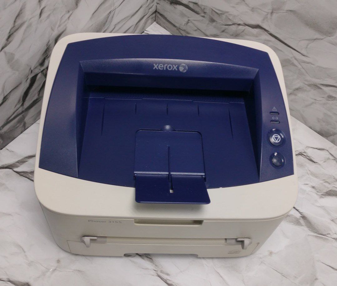 Xerox Phaser 3155 — миниатюра 2