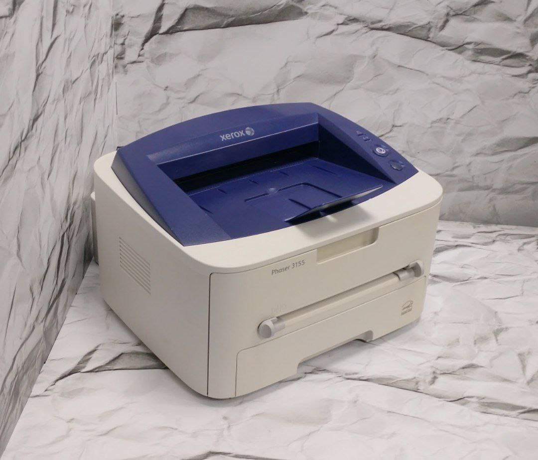 Xerox Phaser 3155 — миниатюра 3