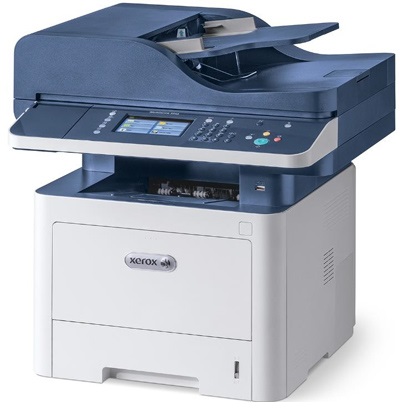 МФУ XEROX WorkCentre 3345DNI
