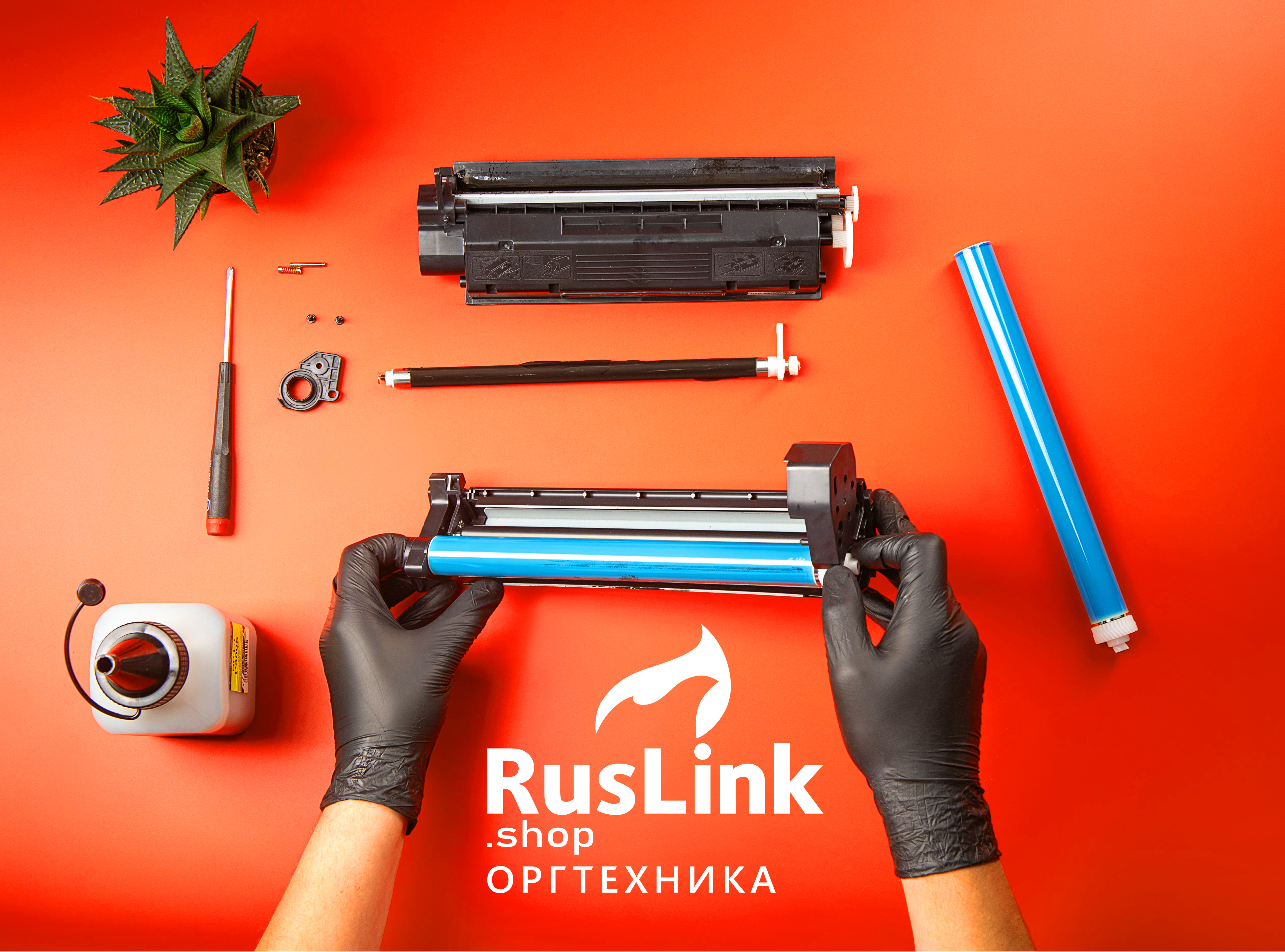 RusLink.shop — миниатюра 2