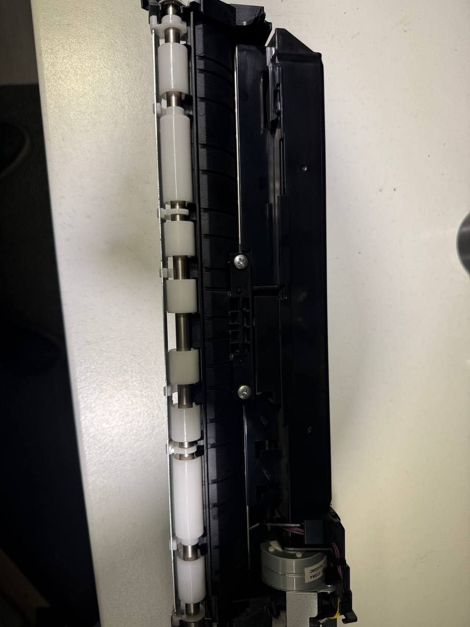 Узел захвата из кассеты (лоток 2) HP CP5225