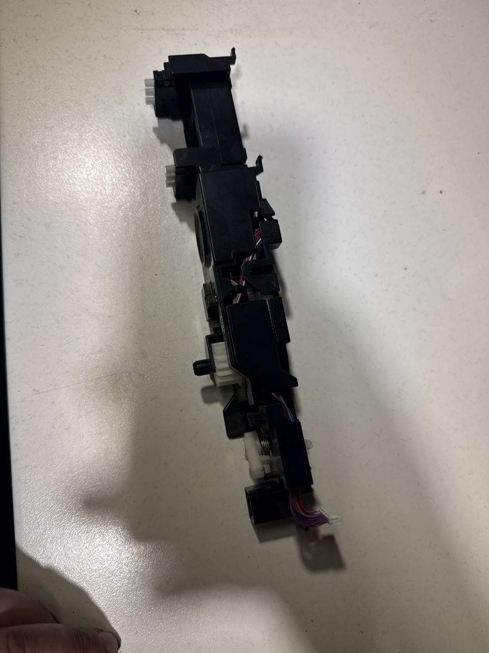 Привод подъемника  HP CP5525