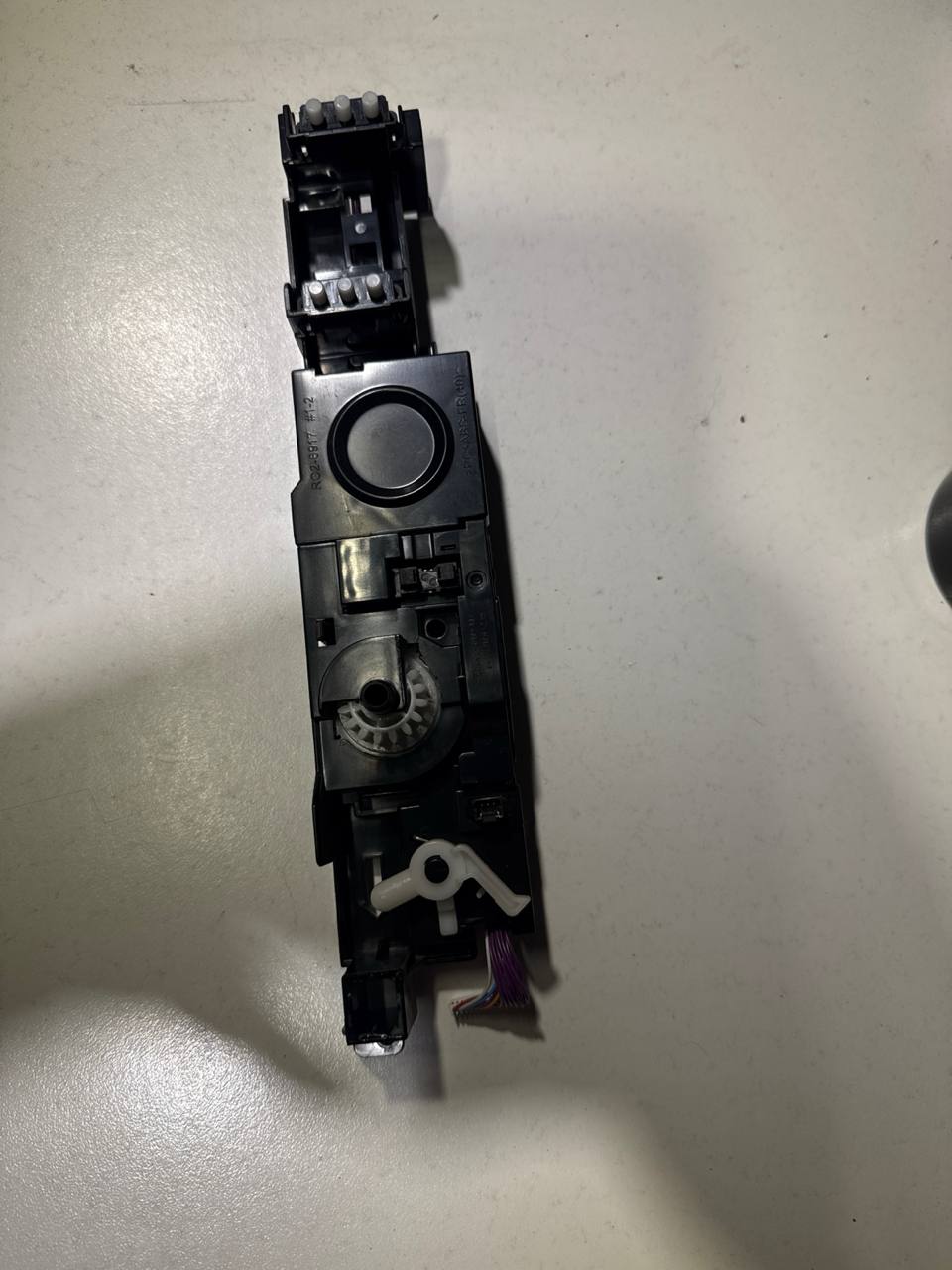 Привод подъемника  HP CP5525 — миниатюра 2