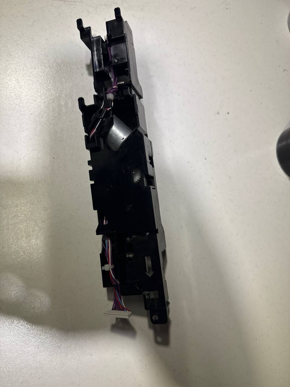 Привод подъемника  HP CP5525 — миниатюра 3