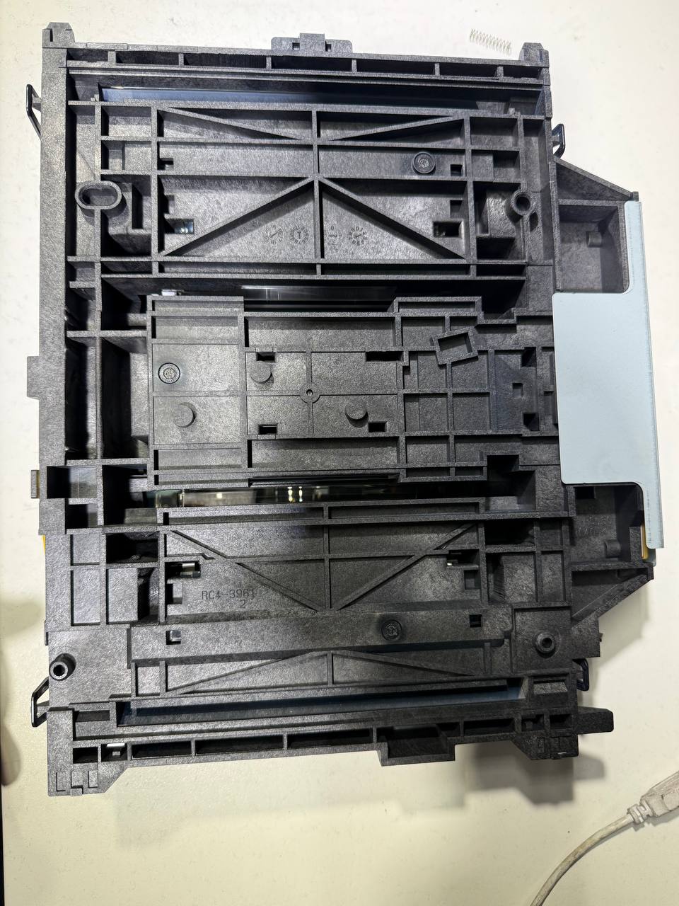 Блок лазера для HP M377/M452/M477 — миниатюра 2