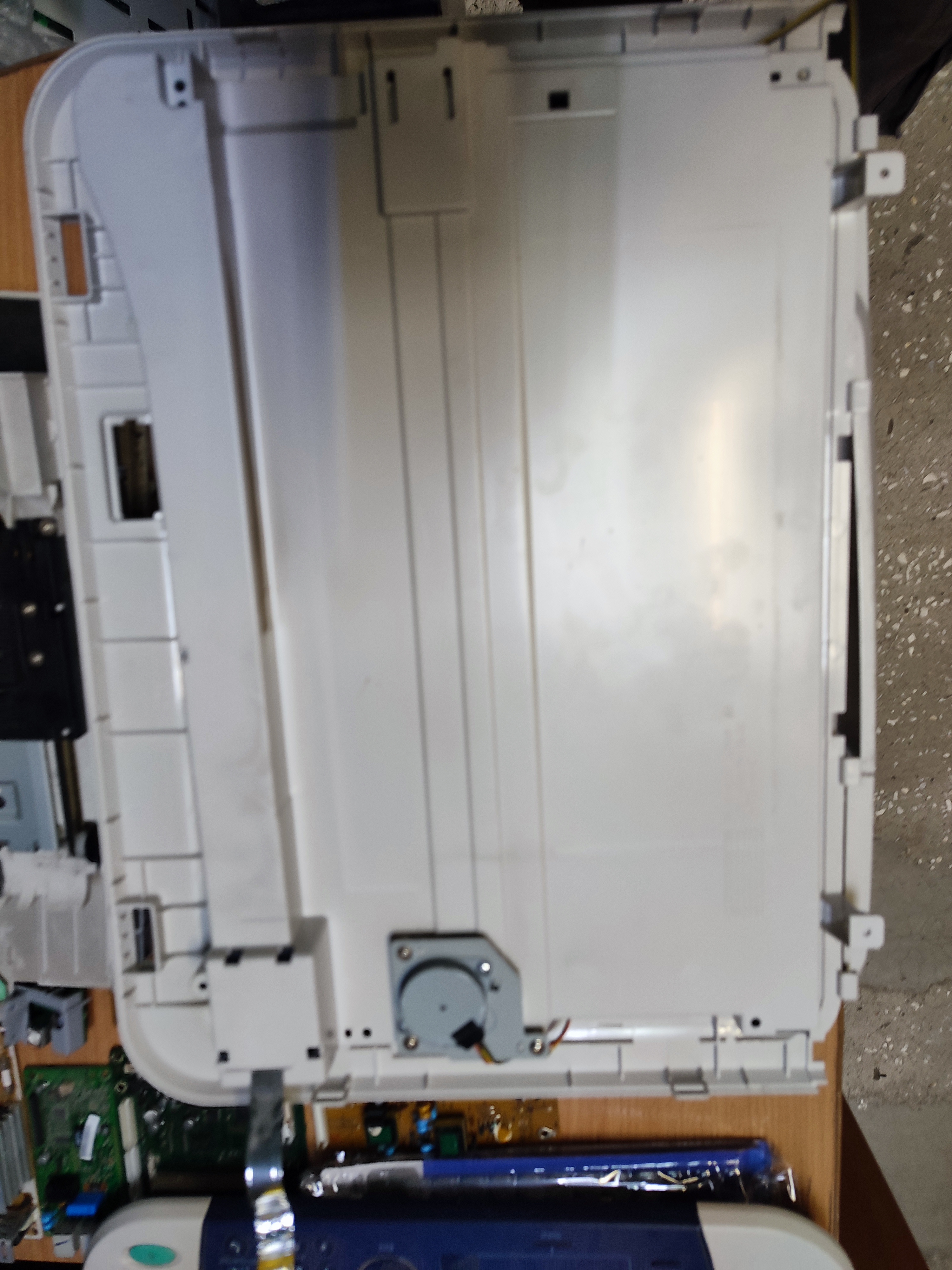 Блок сканера 090N00168 для Xerox WC 3220 — миниатюра 2