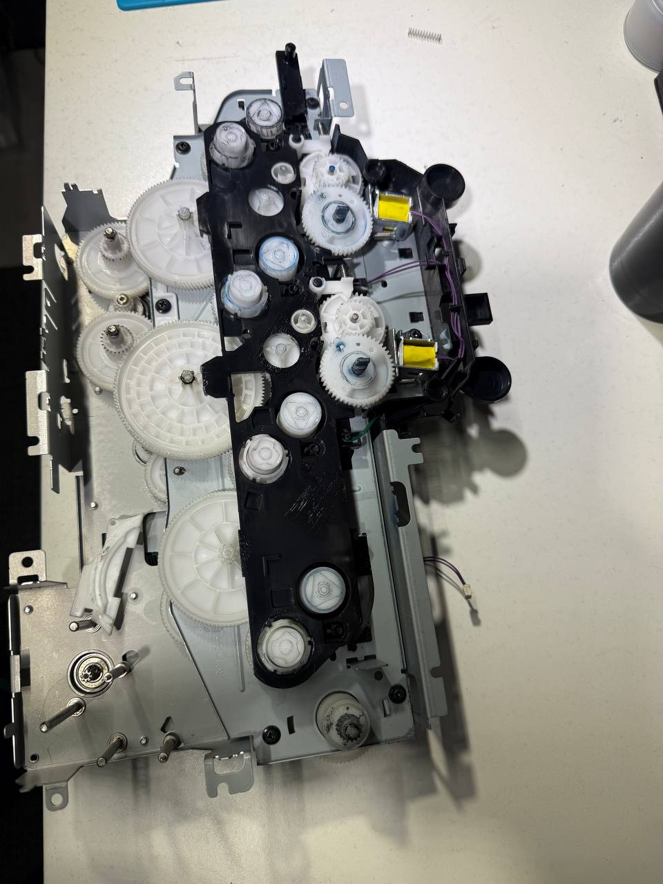 Редуктор HP LaserJet M452/ M477/ M479