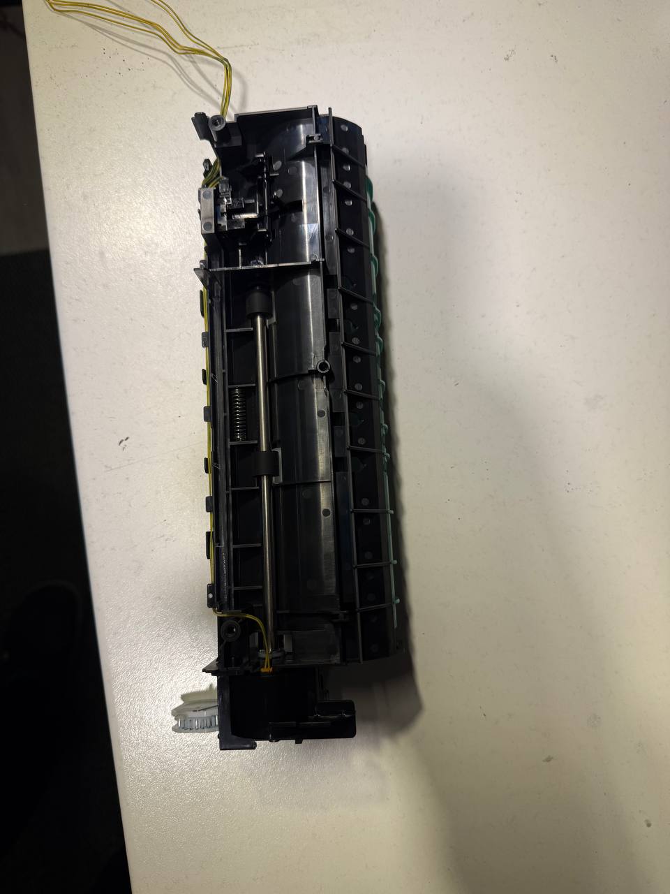Узел захвата бумаги с дуплексом HP LaserJet M477fdw — миниатюра 3