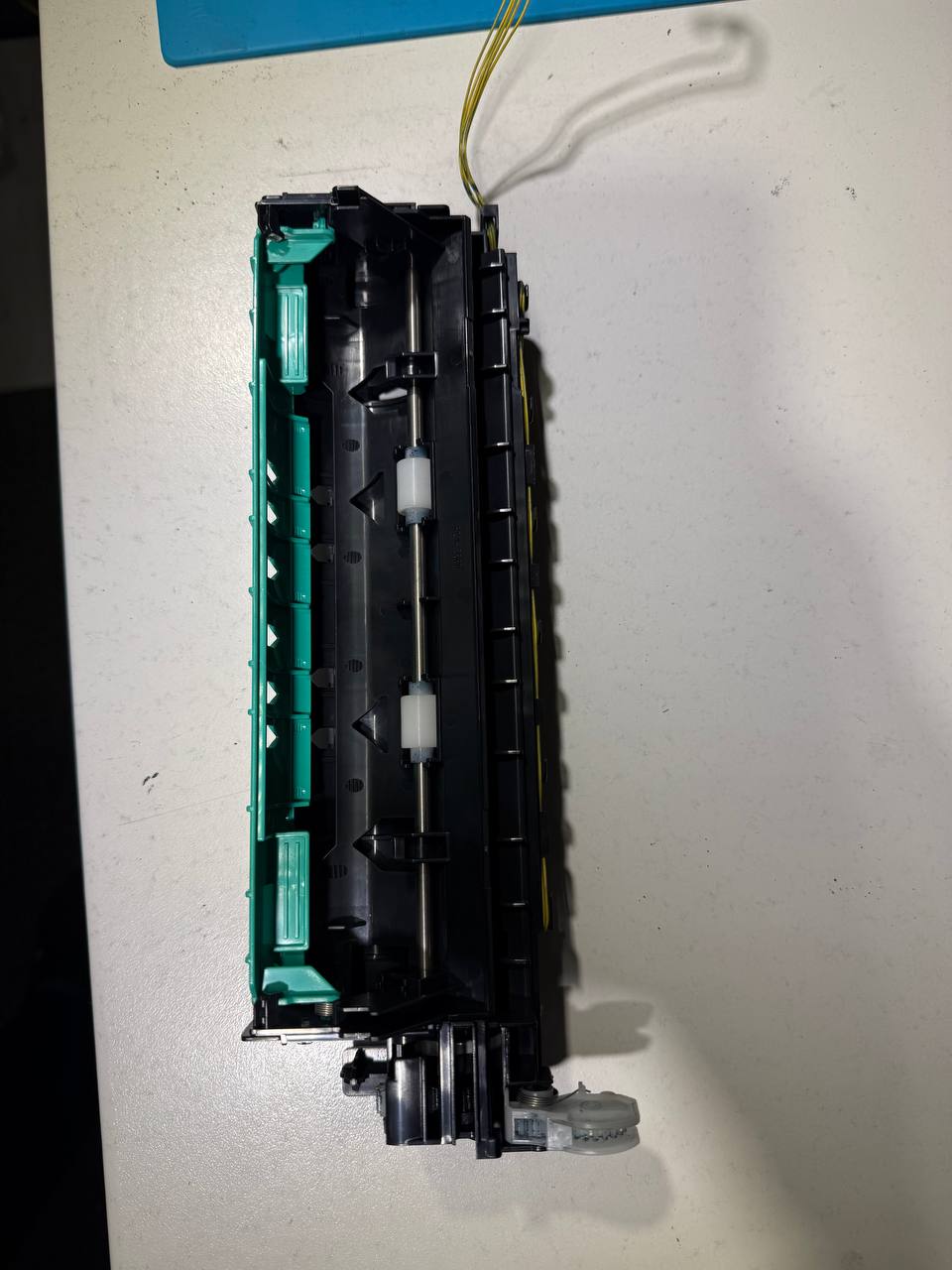 Узел захвата бумаги с дуплексом HP LaserJet M477fdw