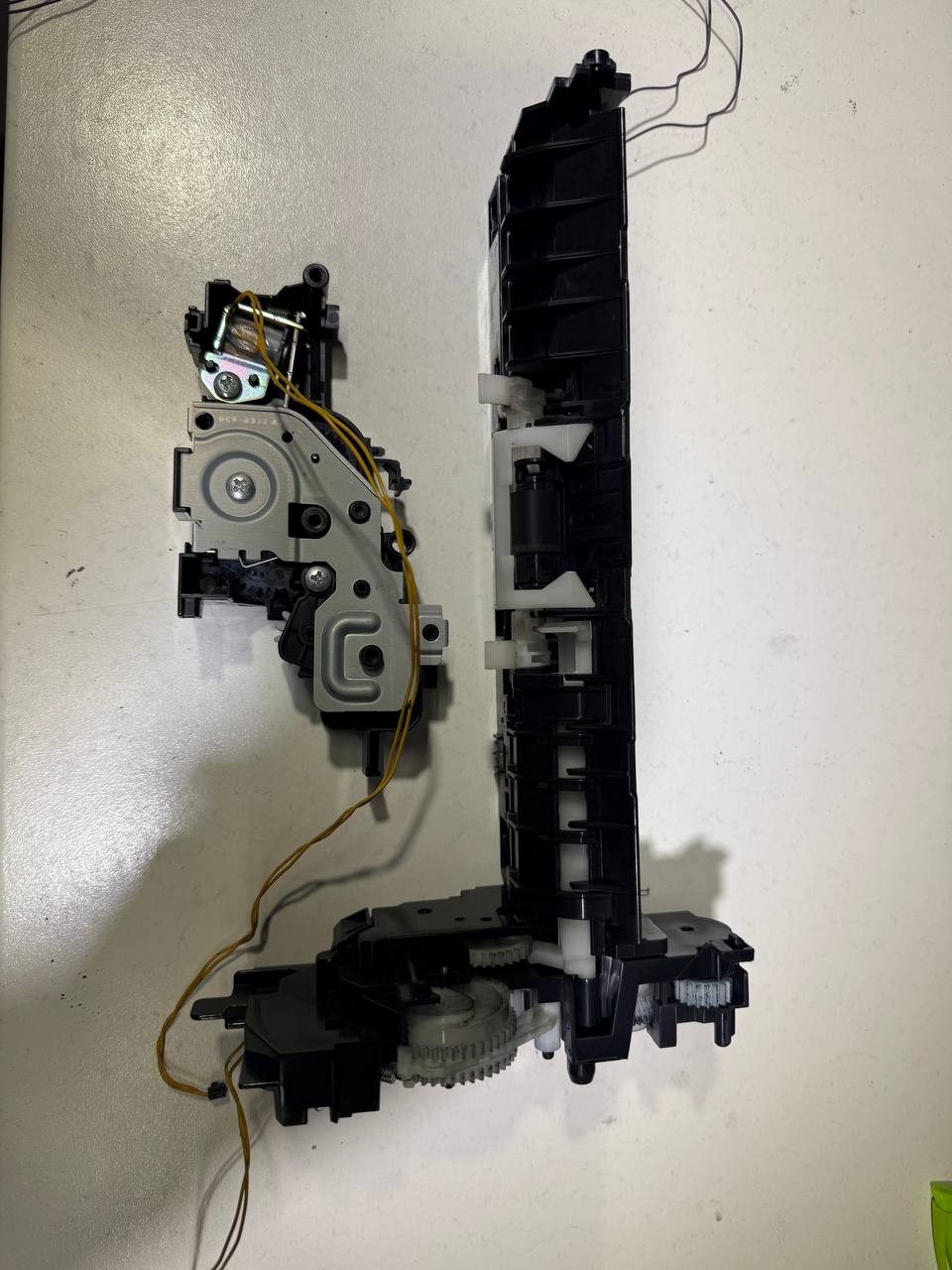 Узел захвата в сборе HP CLJ M377/ M452/ M477/ M454/ M479