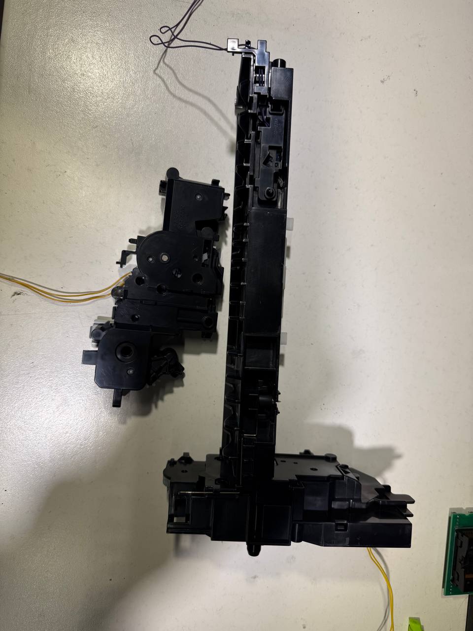 Узел захвата в сборе HP CLJ M377/ M452/ M477/ M454/ M479 — миниатюра 2