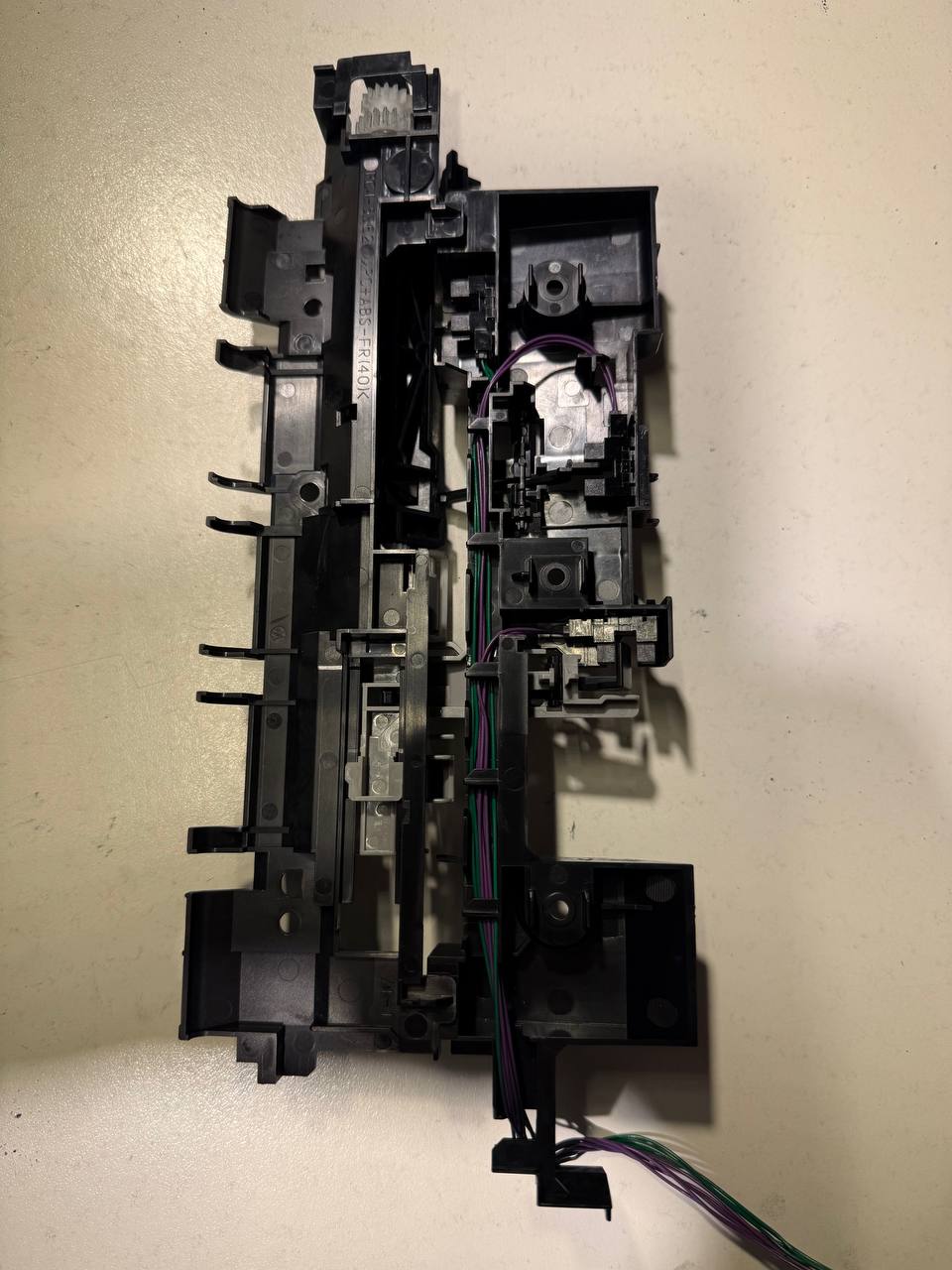 Направляющая подачи бумаги HP CLJ M377/ M452/ M477/ M454/ M479 — миниатюра 2