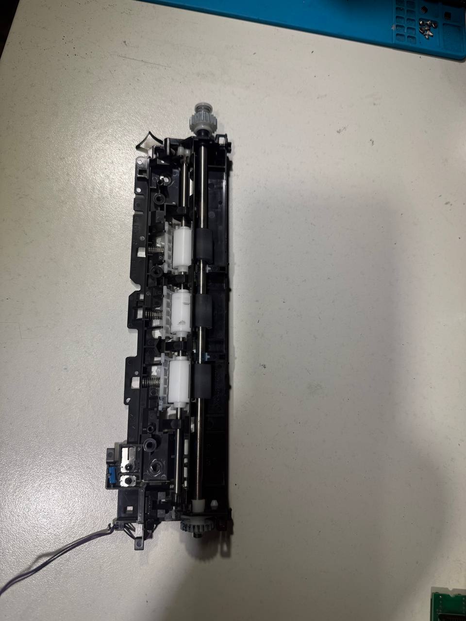 Узел регистрации HP MFP CLJ M477/M479