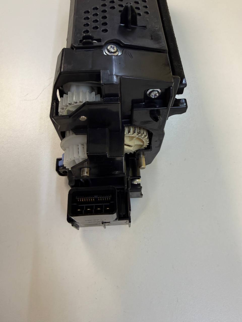 Узел термозакрепления HP LJ Enterprise M607/ M608/ M609/ M631/ M632/ M633 — миниатюра 2