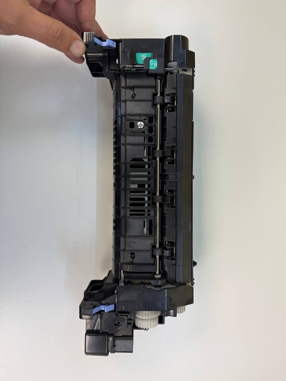 Узел термозакрепления HP LJ Enterprise M607/ M608/ M609/ M631/ M632/ M633 — миниатюра 4