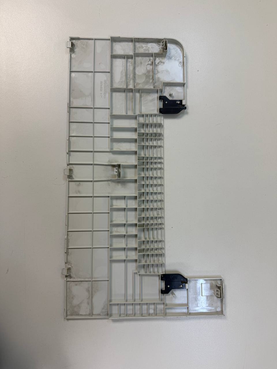 Крышка верхняя HP LJ M608/M609/E60165dn Original