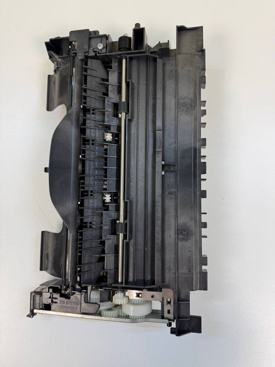 Узел выхода бумаги HP LaserJet Enterprise M607/ M608/ M609 — миниатюра 3
