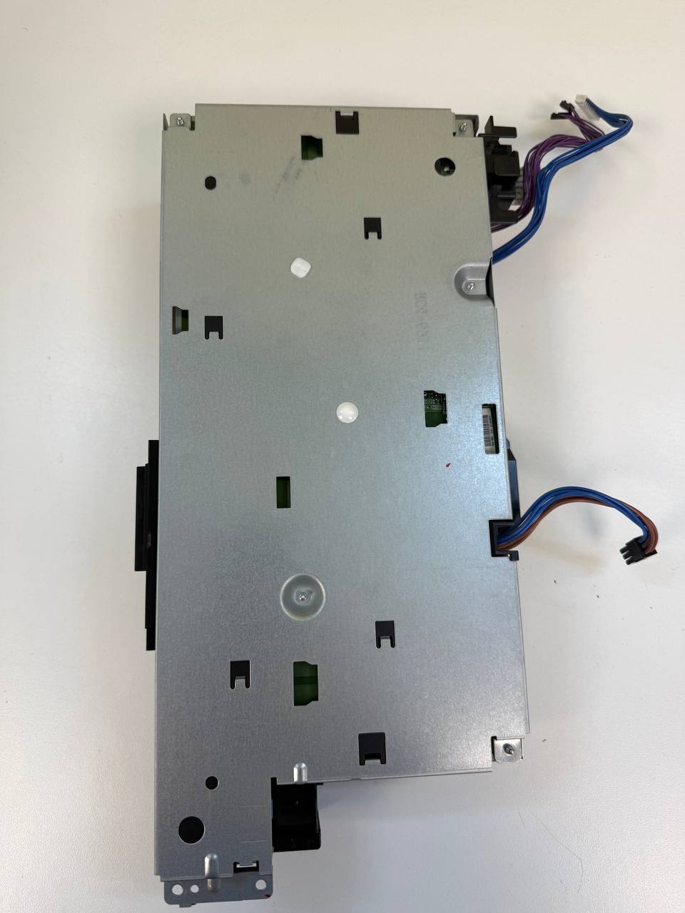 Низковольтная плата питания для HP LJ Enterprise M607/ 608/ 609/ 631/ 632/ 633 Ref — миниатюра 2