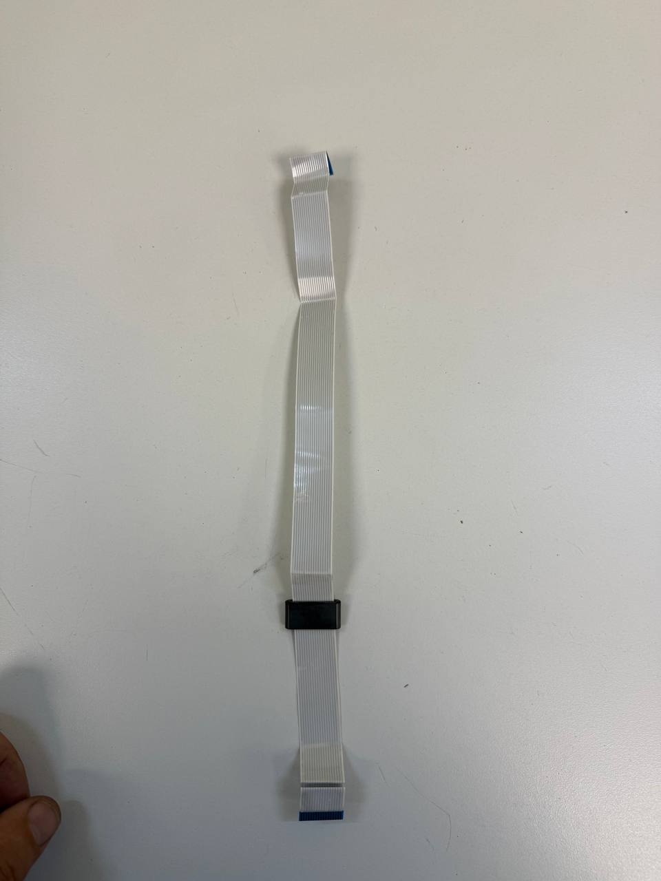 Шлейф (CABLE, FLAT, LASER) 17 pin HP LJ M607 / M608 / M609 / E60165dn