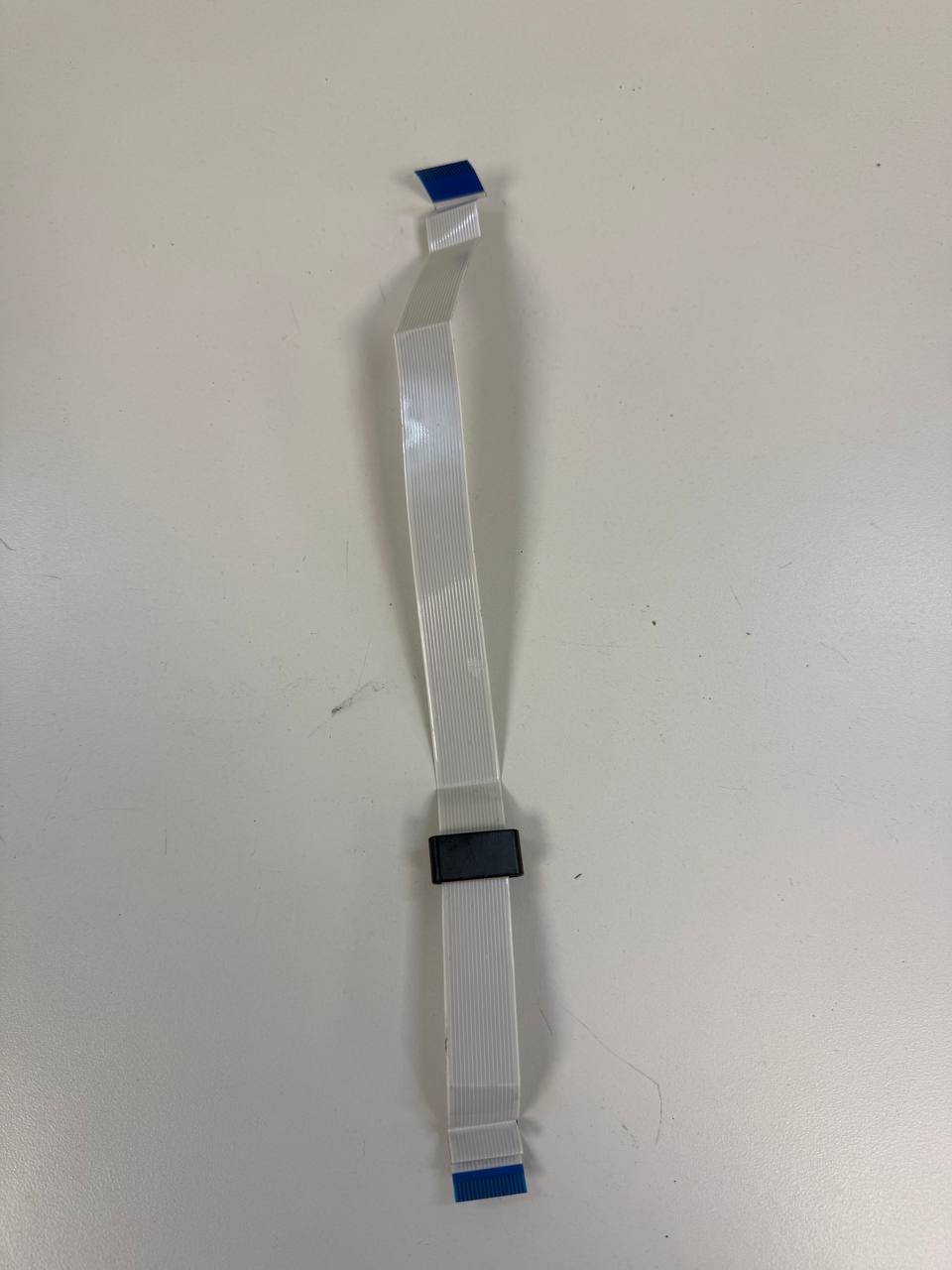 Шлейф (CABLE, FLAT, LASER) 17 pin HP LJ M607 / M608 / M609 / E60165dn — миниатюра 3