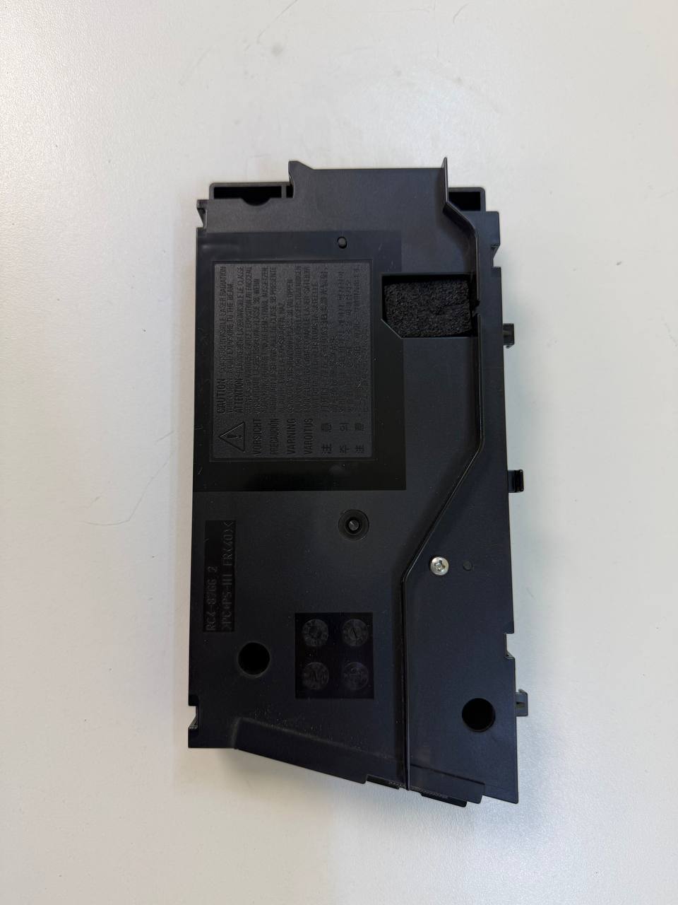 Блок лазера  HP LJ Enterprise M607/ M608/ M609/ M631/ M632/ M633