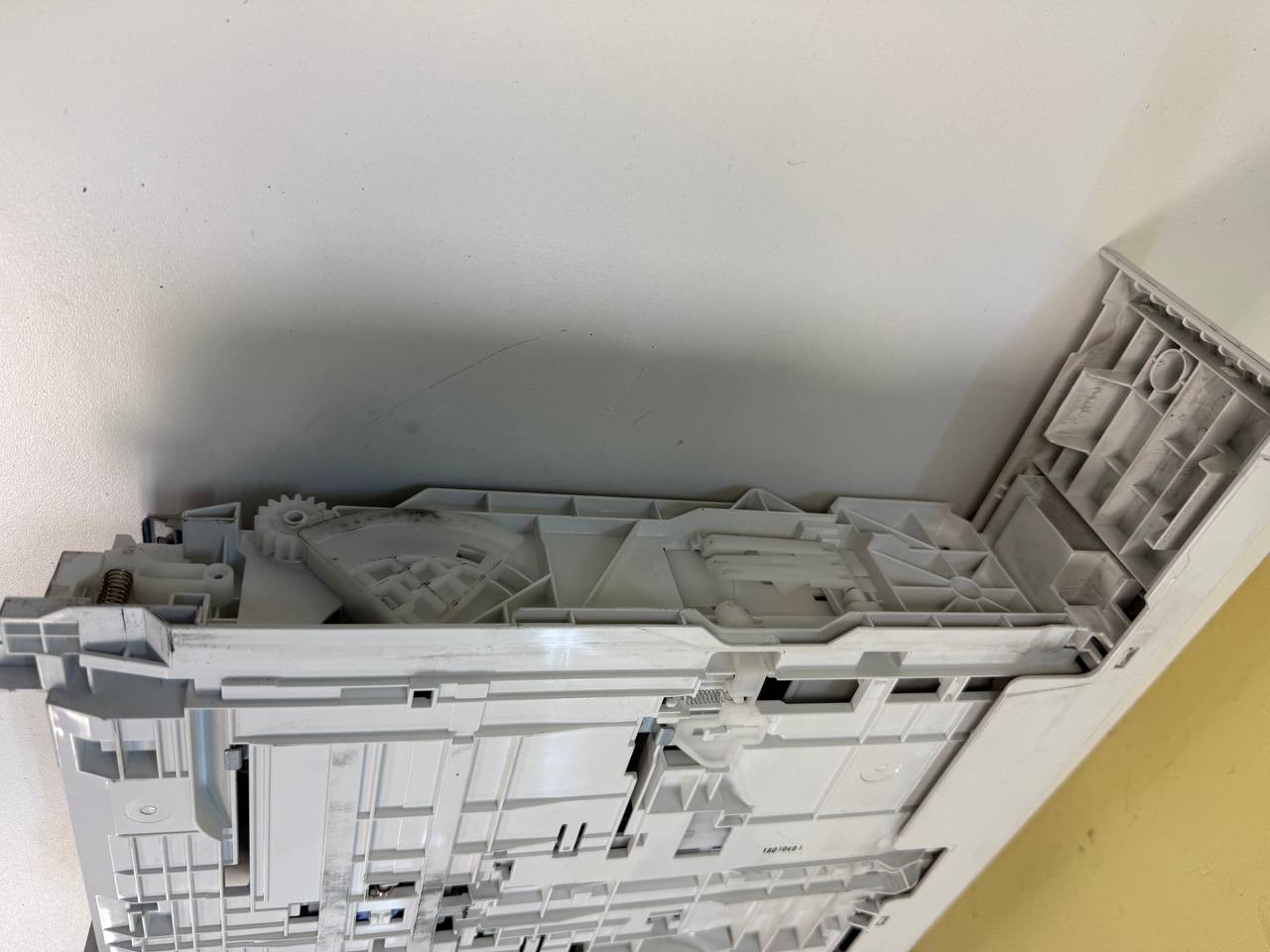 Лоток 2 HP LJ Enterprise M607/ M608/ M609/ M631/ M632/ M633 — миниатюра 3