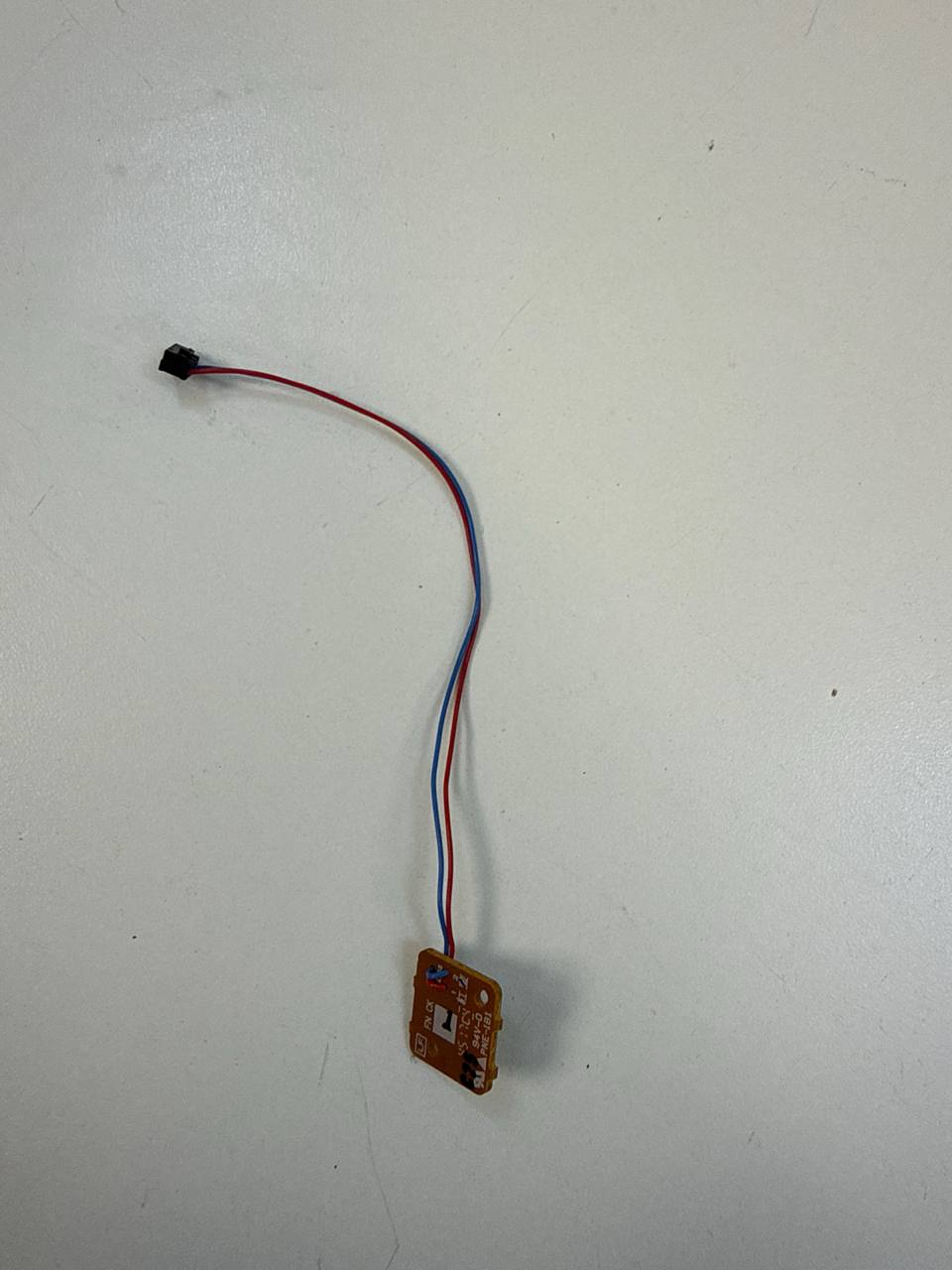 PRE-EXPOSURE PCB ASS’Y HP LJ M607dn/ M608dn/ M609dn — миниатюра 2