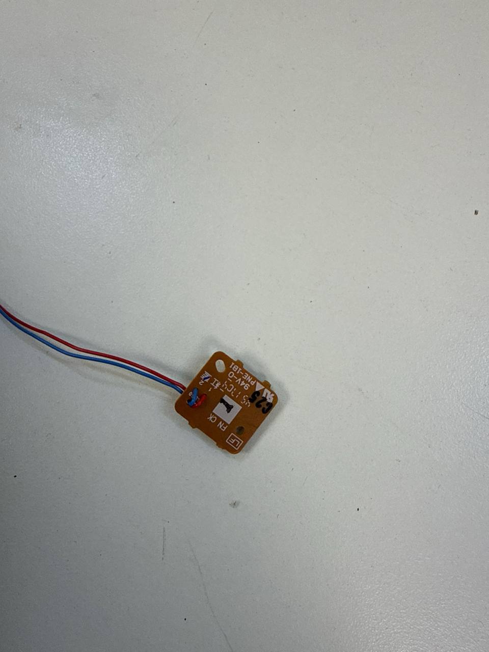 PRE-EXPOSURE PCB ASS’Y HP LJ M607dn/ M608dn/ M609dn
