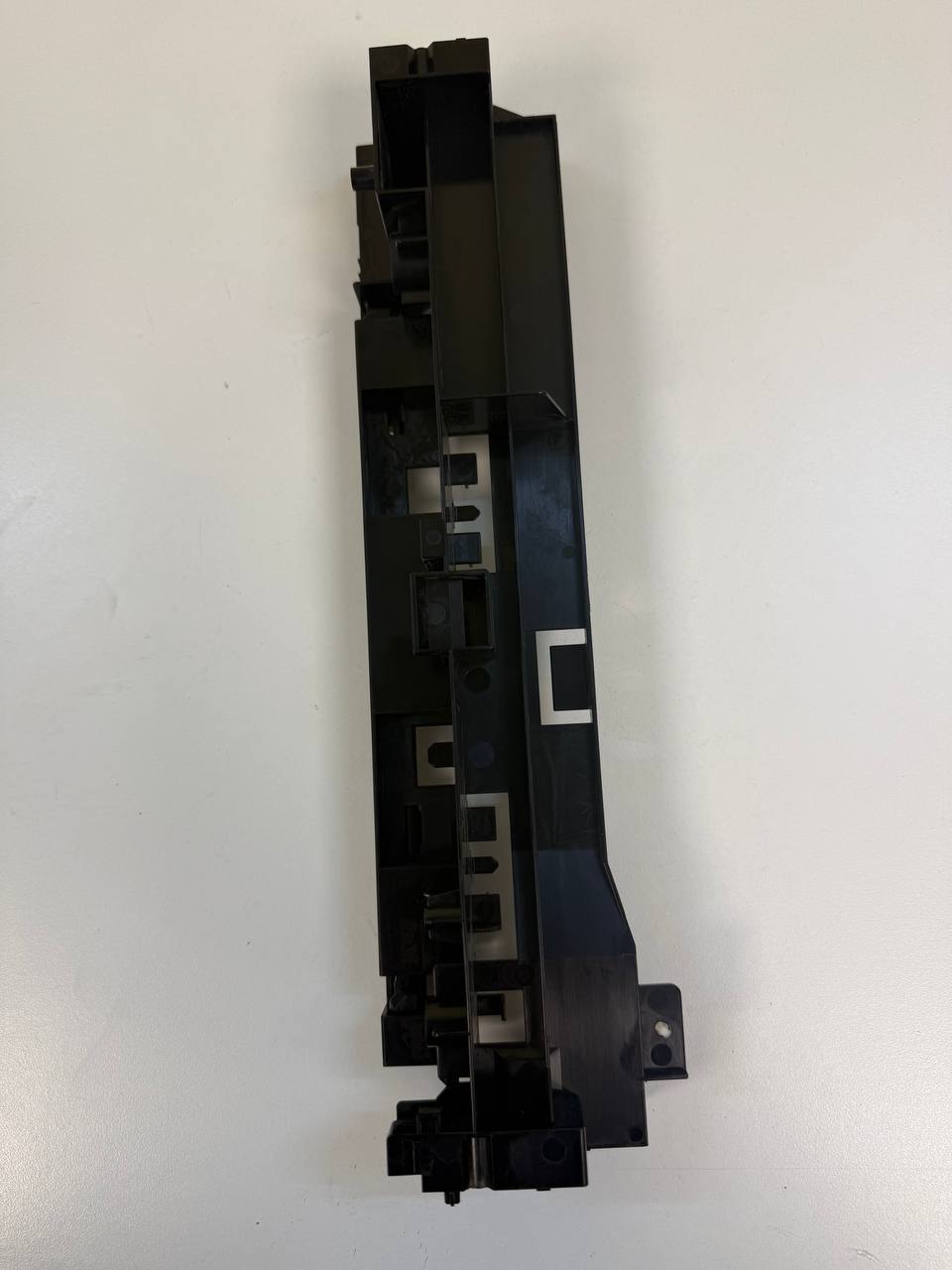 Фиксатор передней крышки HP m607 — миниатюра 5