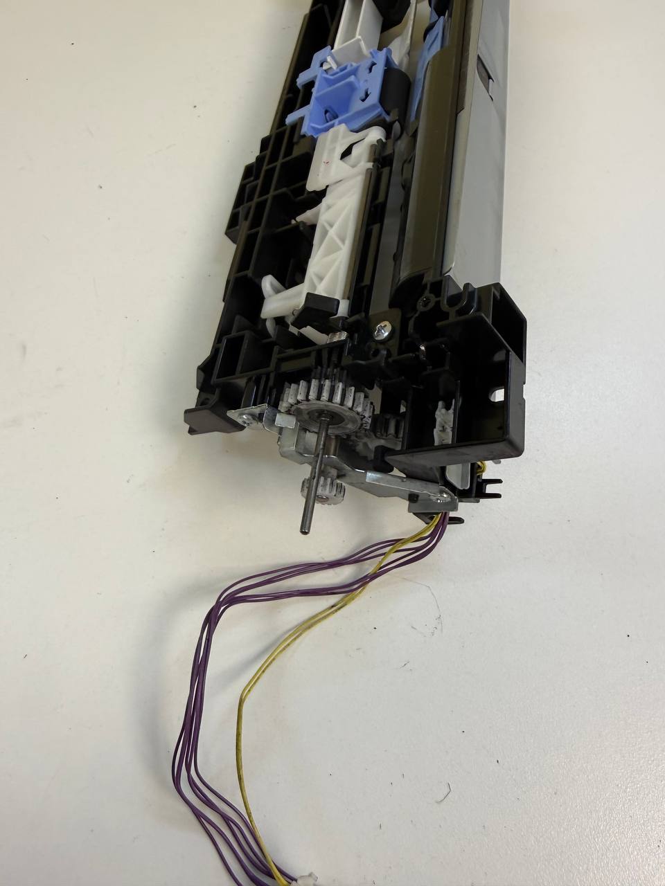 Узел захвата из кассеты HP LaserJet Enterprise M607/ M608/ M609/ MFP M631/ MFP M632/ MFP M633 — миниатюра 2