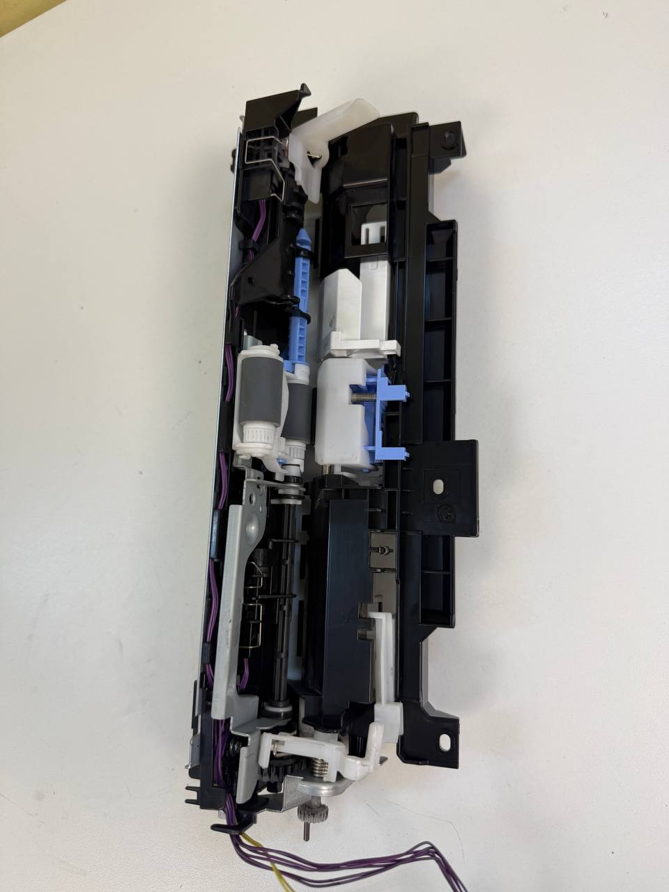 Узел захвата из кассеты HP LaserJet Enterprise M607/ M608/ M609/ MFP M631/ MFP M632/ MFP M633