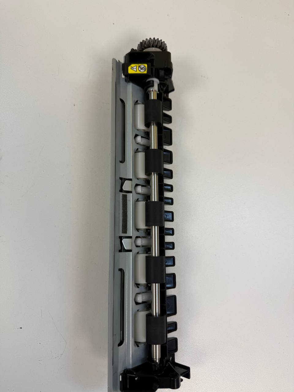 Вал регистрации  HP LJ M607/ M608/ M609/ M631/ M632/ M633/ E62555/ E62565/ E62575