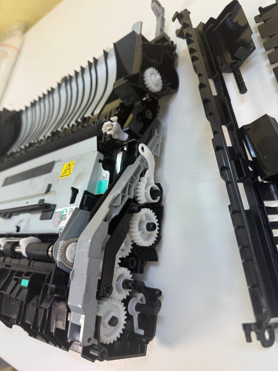 УЗЕЛ РЕГИСТРАЦИИ В СБОРЕ HP LJ PRO M402 / M403 / M426 / M427 / M501 / M506 / M527 — миниатюра 3