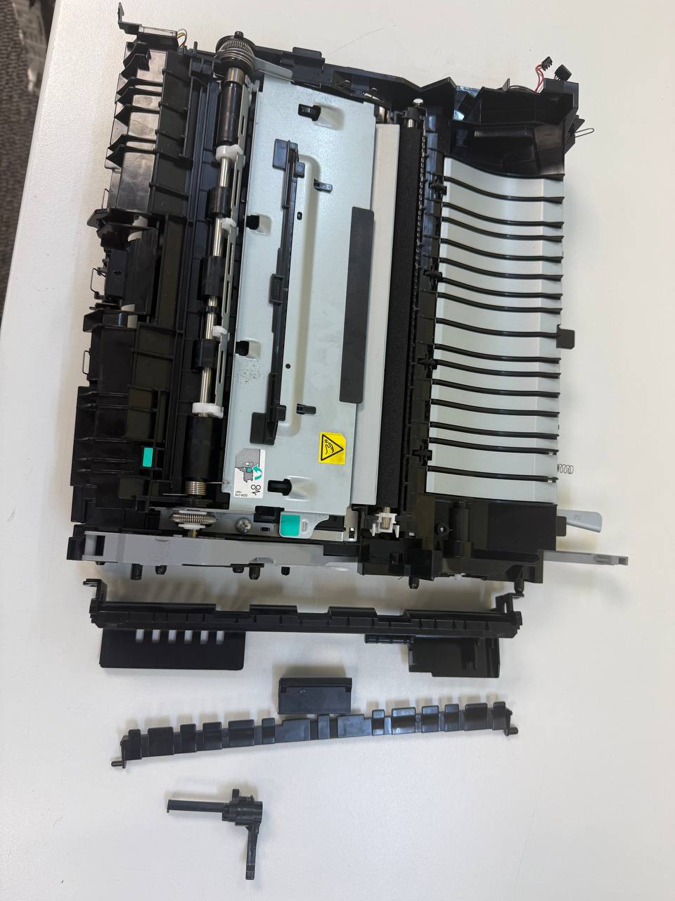 УЗЕЛ РЕГИСТРАЦИИ В СБОРЕ HP LJ PRO M402 / M403 / M426 / M427 / M501 / M506 / M527