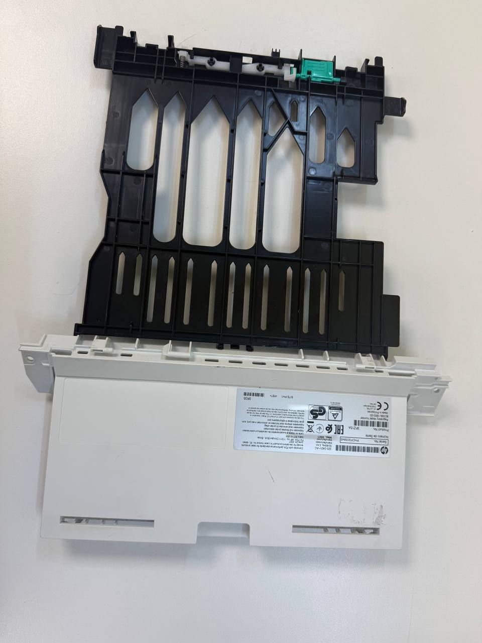 Задняя дверца для моделей с дуплексом HP LJ Pro M402/ M403/ M426/ M427 — миниатюра 2