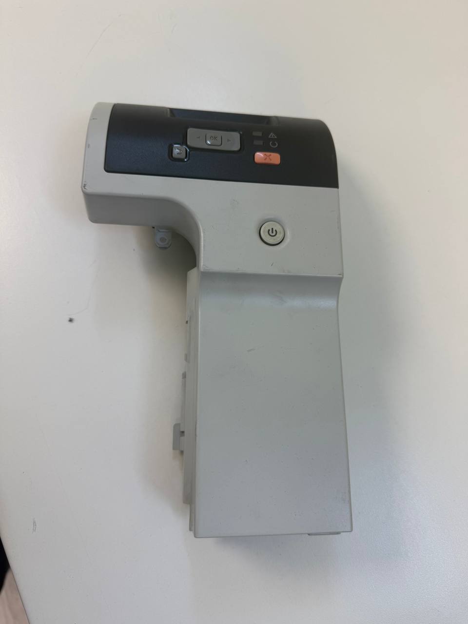 Панель управления  HP Color LaserJet CP5220/ CP5225 — миниатюра 3