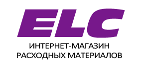 Интернет-магазин расходных материалов ELC