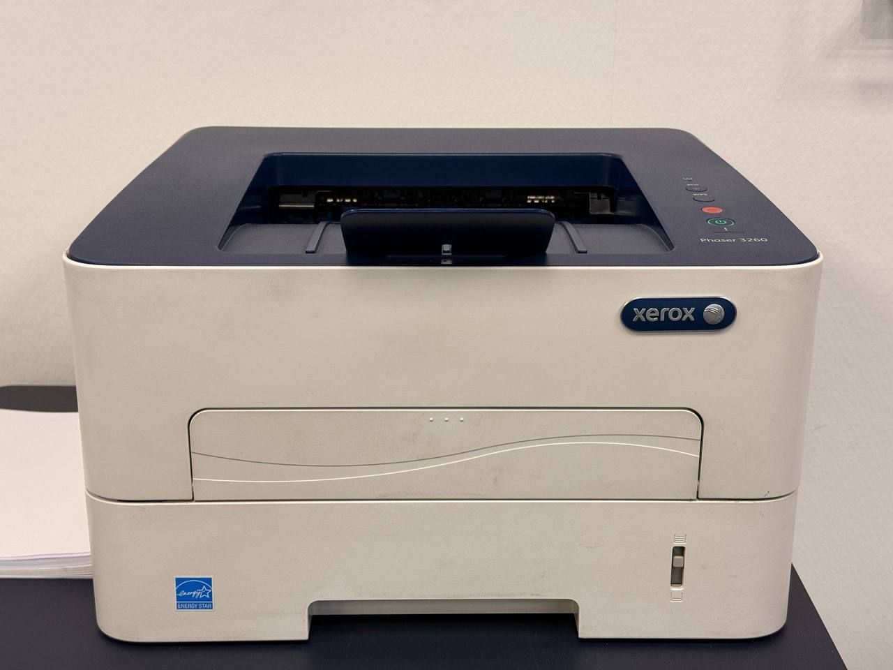 Xerox 3260