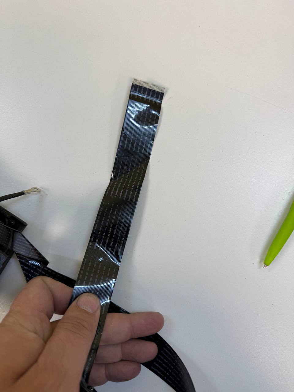 Панель управления HP M177 — миниатюра 2