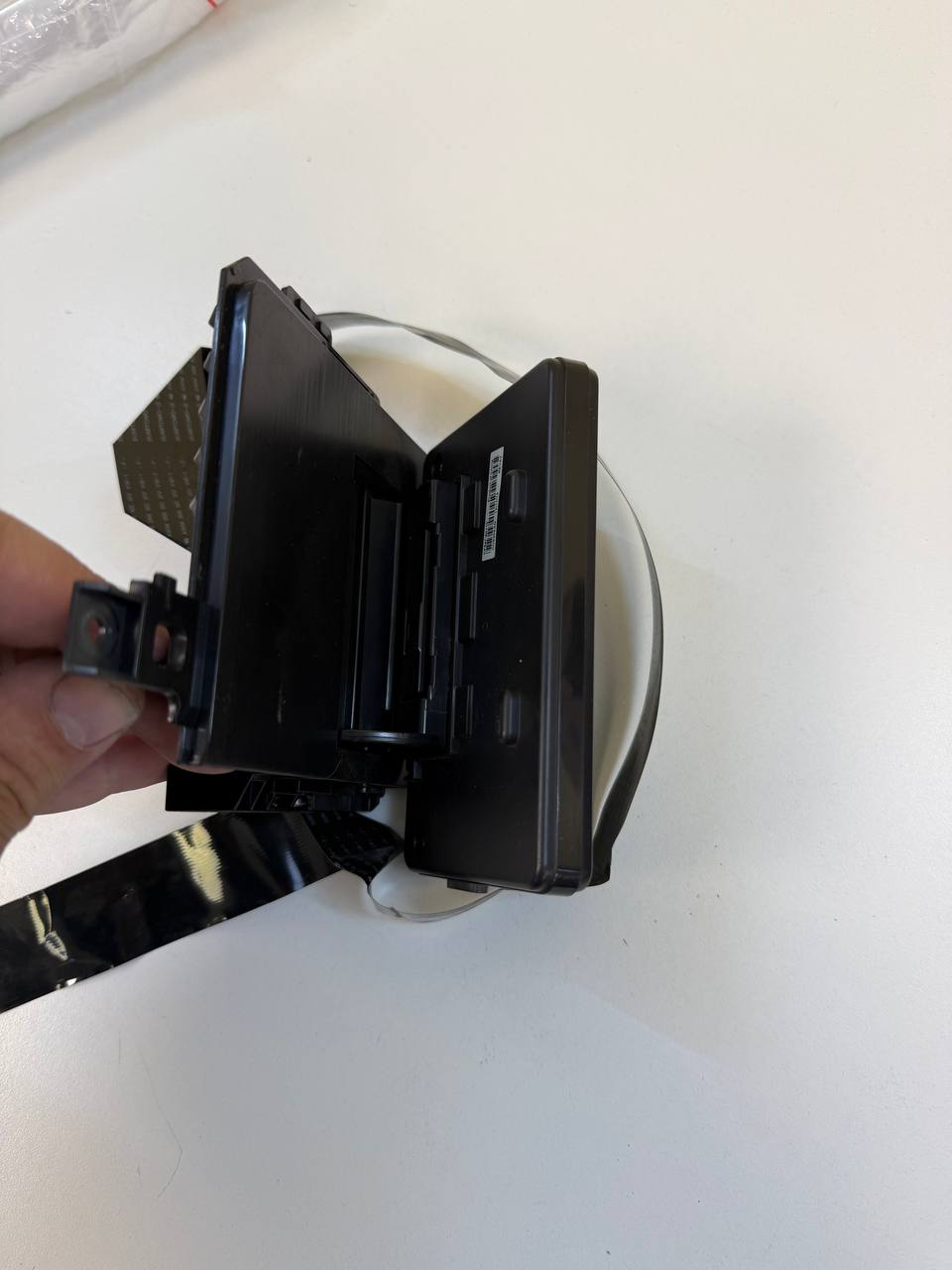 Панель управления HP M177 — миниатюра 3