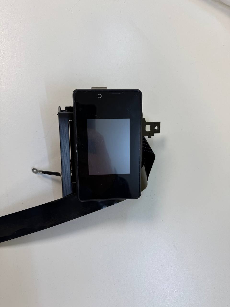 Панель управления HP M177