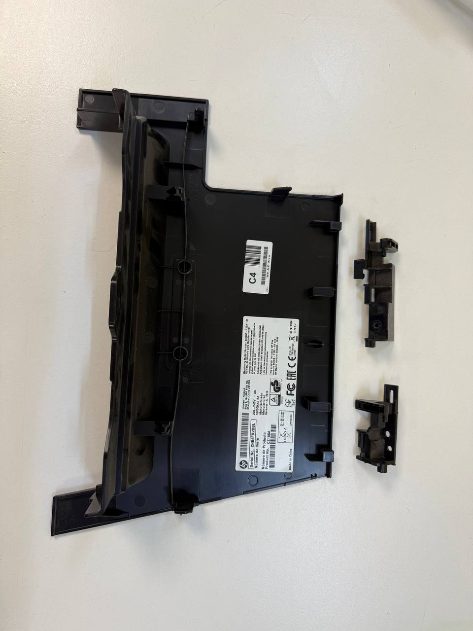 Крышка передняя HP CLJ M177FW — миниатюра 2