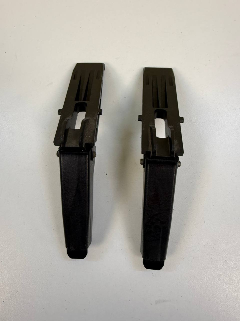 Шарниры (петли) узла сканирования HP LJ M1536, M175, M176, M177, M225