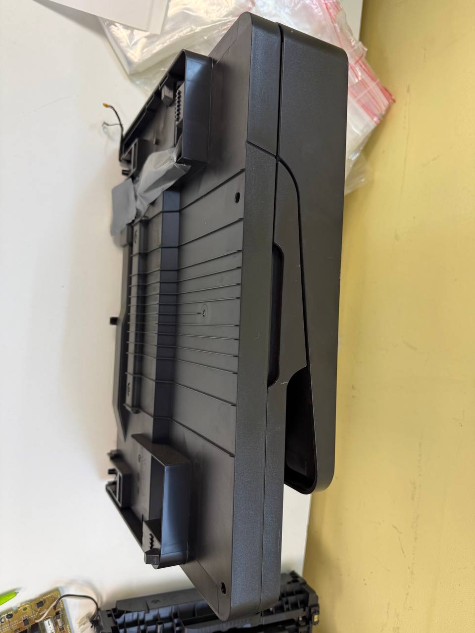 ADF в сборе HP LJ COLOR MFP M177 — миниатюра 2