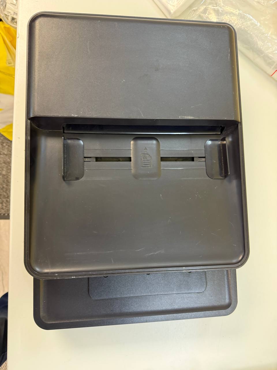 ADF в сборе HP LJ COLOR MFP M177