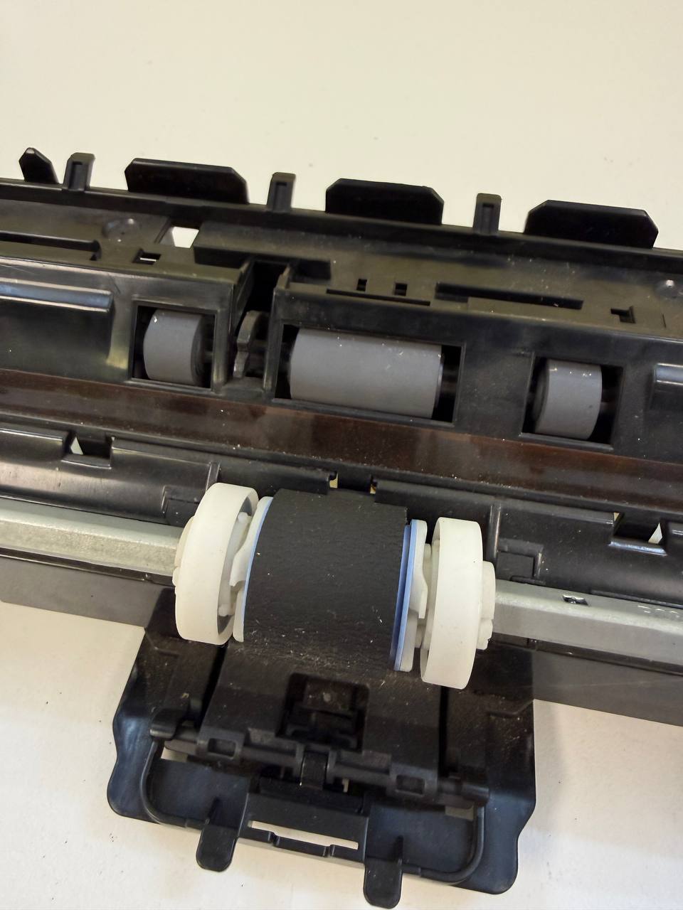 Узел захвата бумаги HP LJ PRO CP1025/ CLJ TOPSHOT M275/ PRO 100 COLOR MFP M175/ M176/ M177 — миниатюра 3