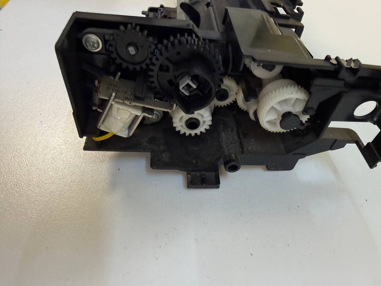 Узел захвата бумаги HP LJ PRO CP1025/ CLJ TOPSHOT M275/ PRO 100 COLOR MFP M175/ M176/ M177 — миниатюра 4