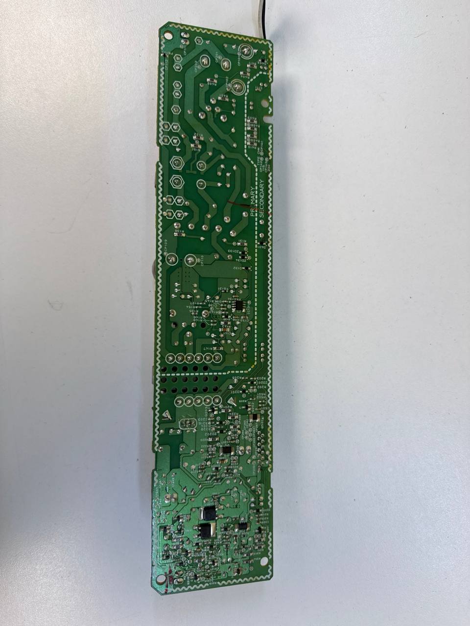 Контактная площадка HP 1025/176/177 — миниатюра 2