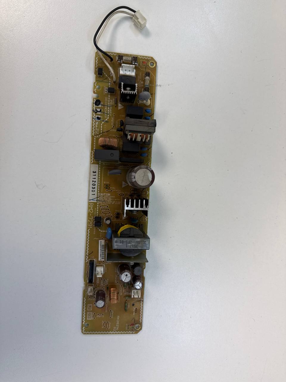 Контактная площадка HP 1025/176/177